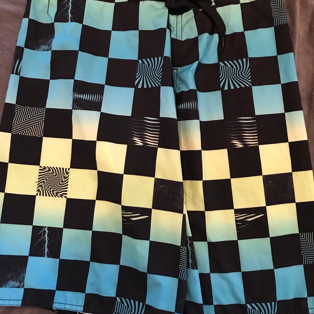 Bathing suit - Chalc (mens)